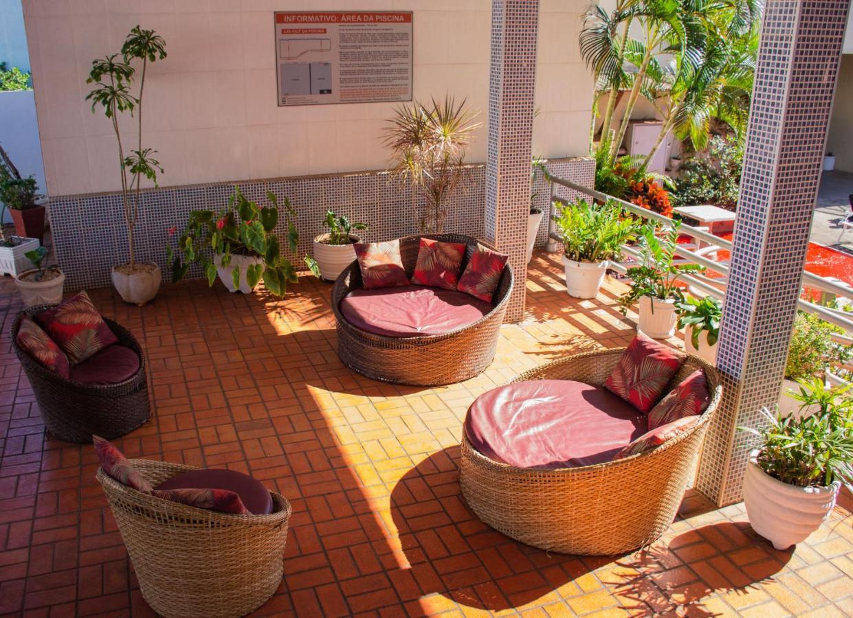 Hotel Dan Express