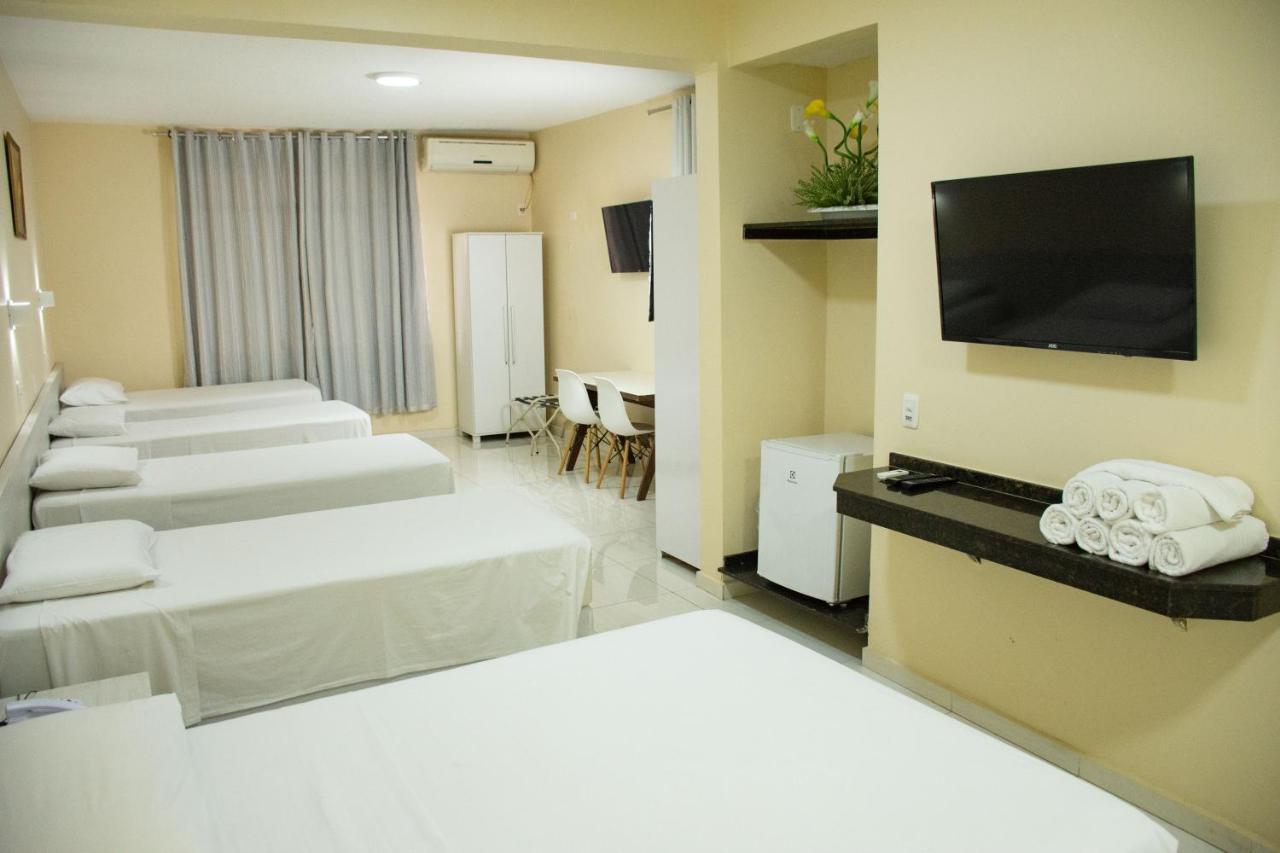 Dan Express Hotel