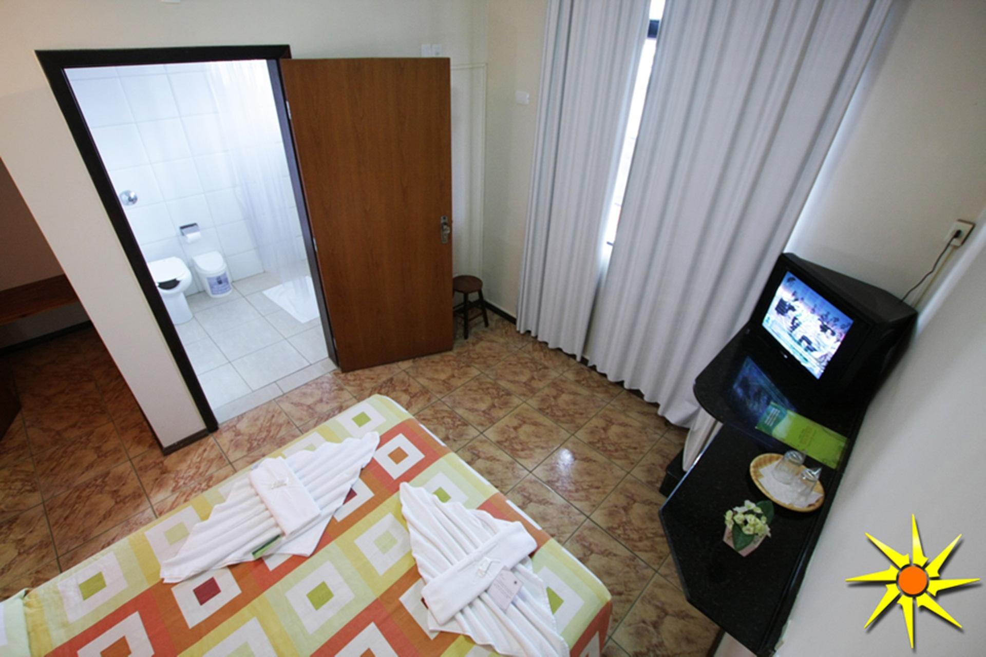 Hotel Dan Express