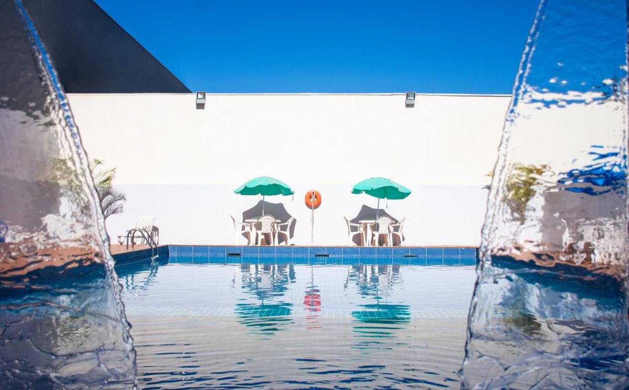 Dan Express By Nacional Hotel