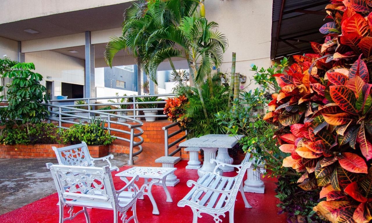 Dan Express By Nacional Hotel