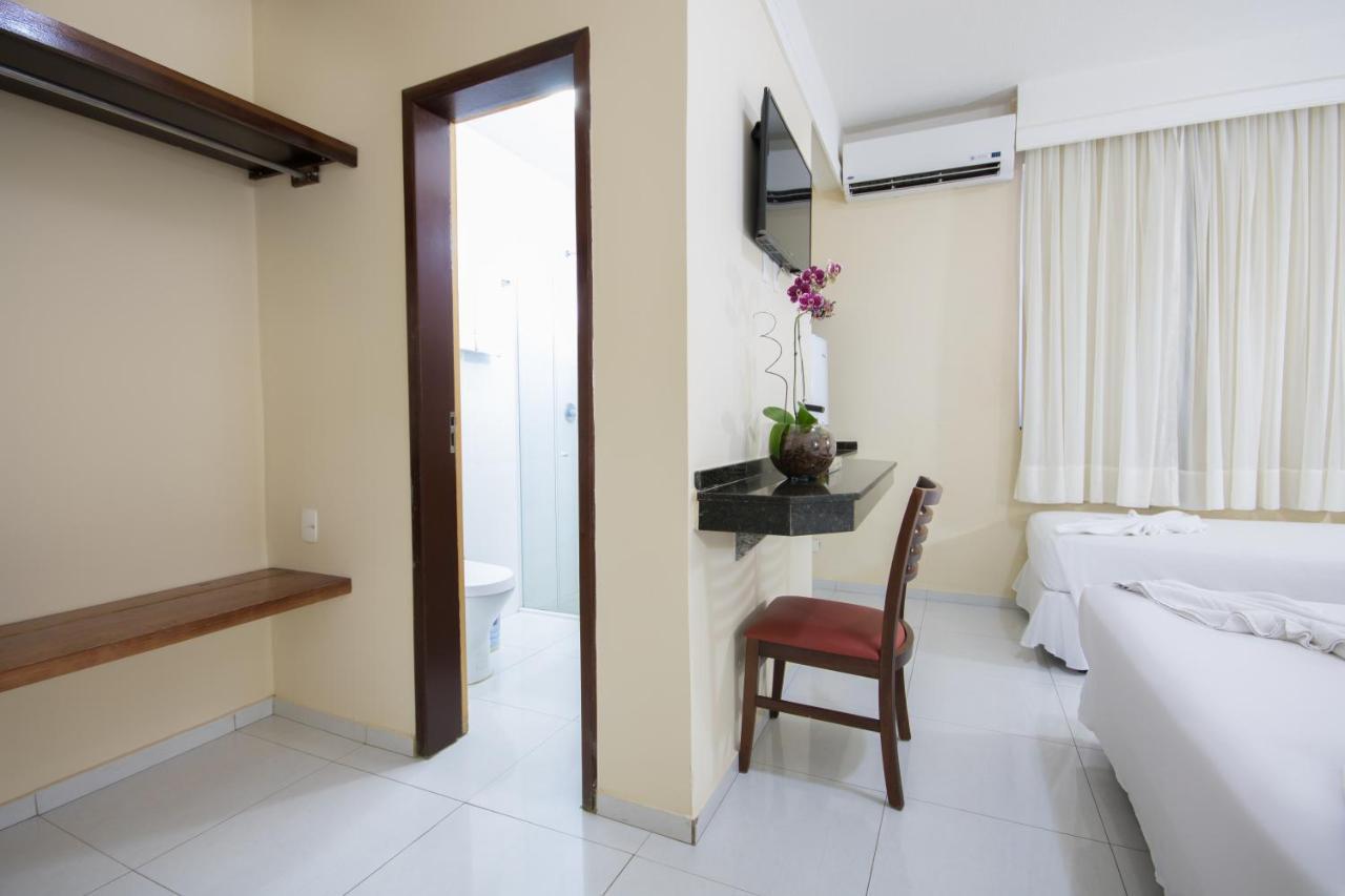Dan Express By Nacional Hotel