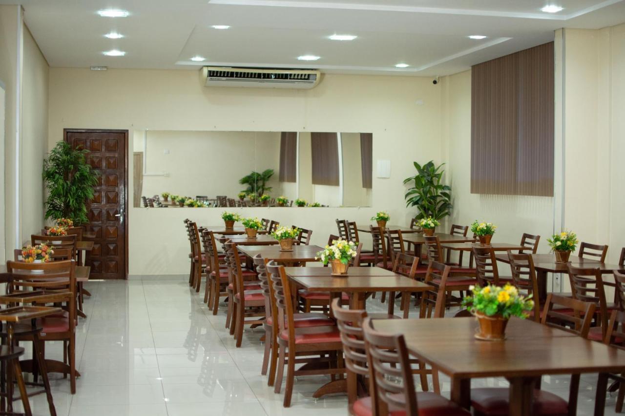 Dan Express By Nacional Hotel 3*