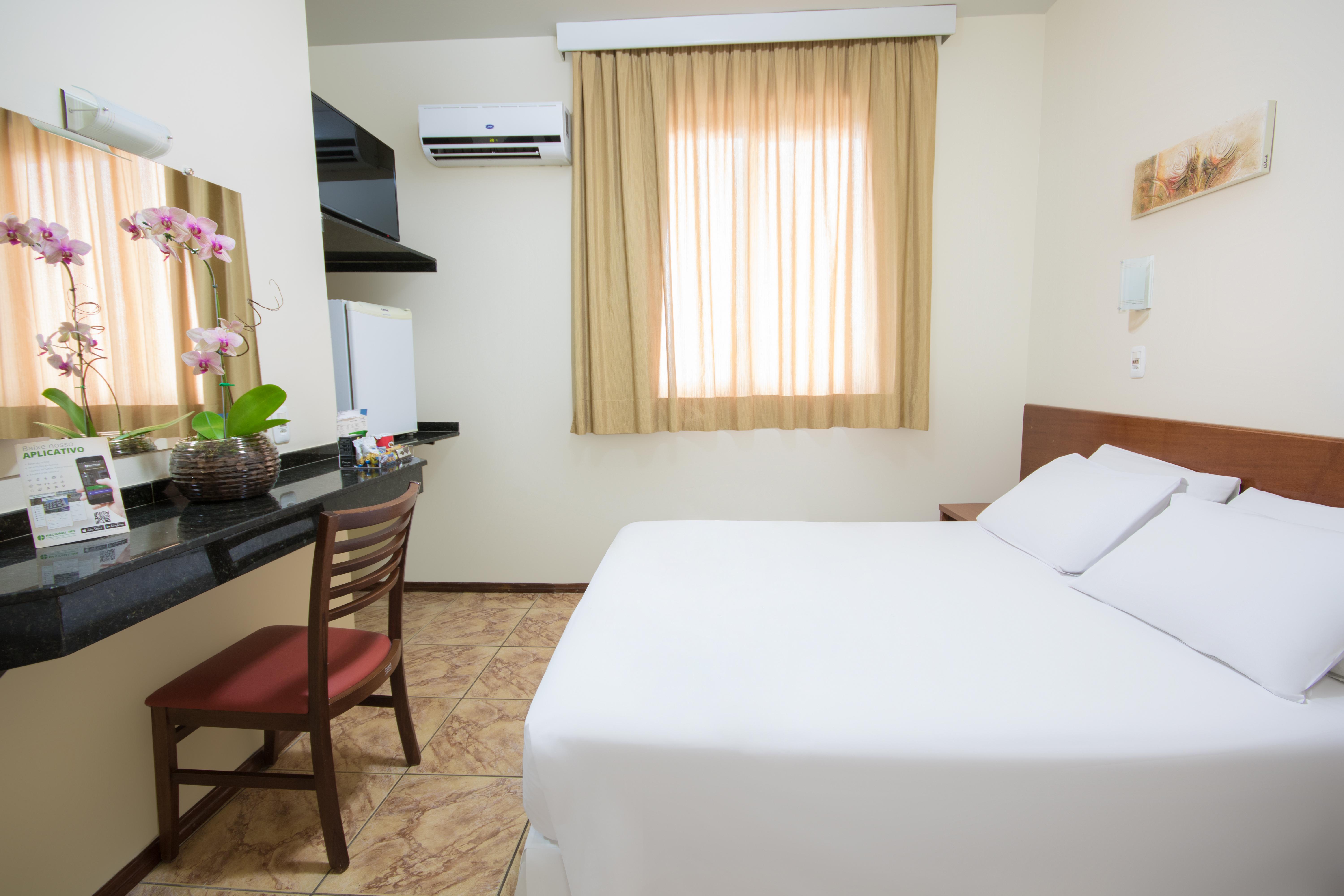 Dan Express By Nacional Hotel 3*