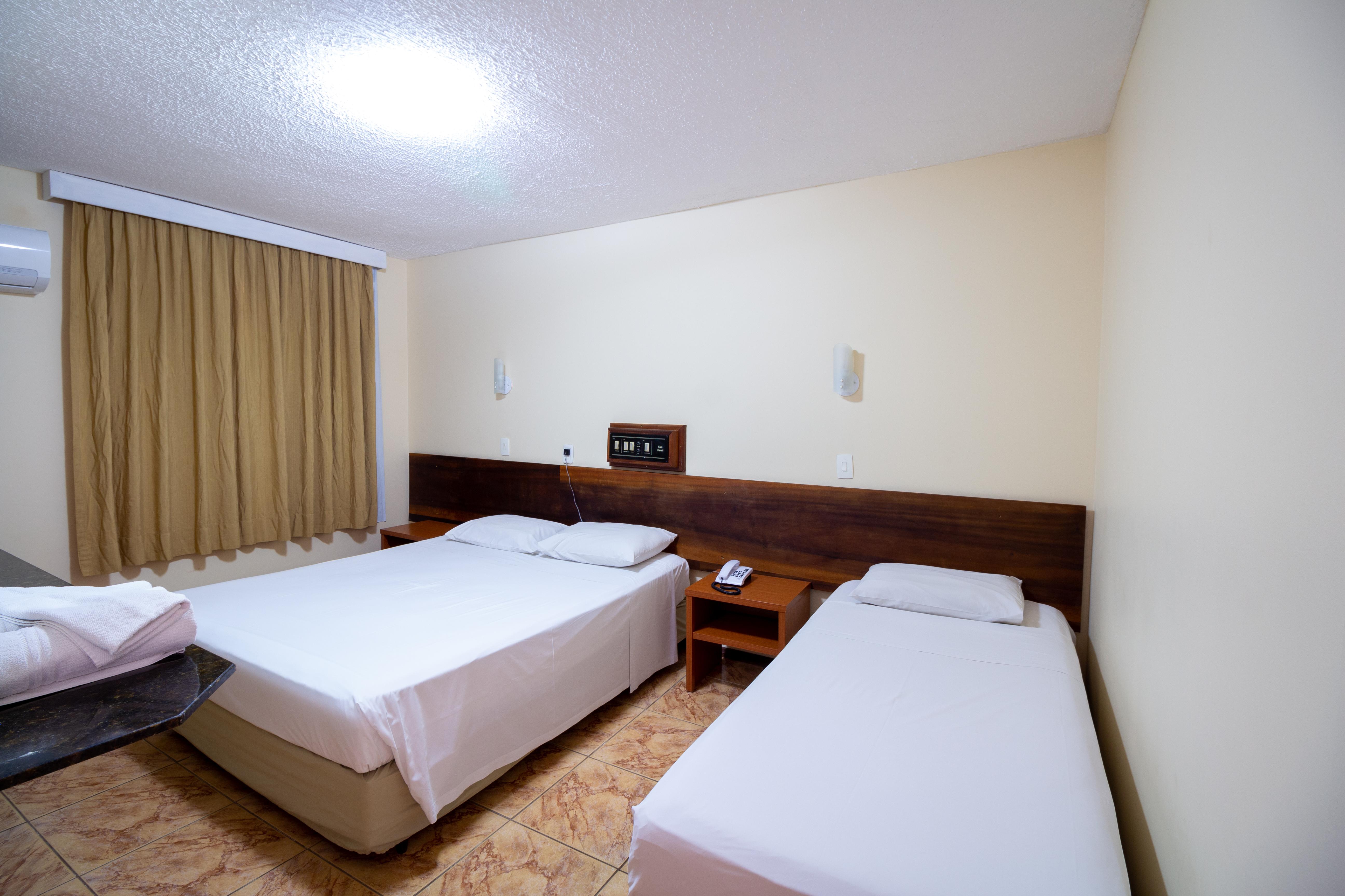 Dan Express By Nacional Hotel 3*