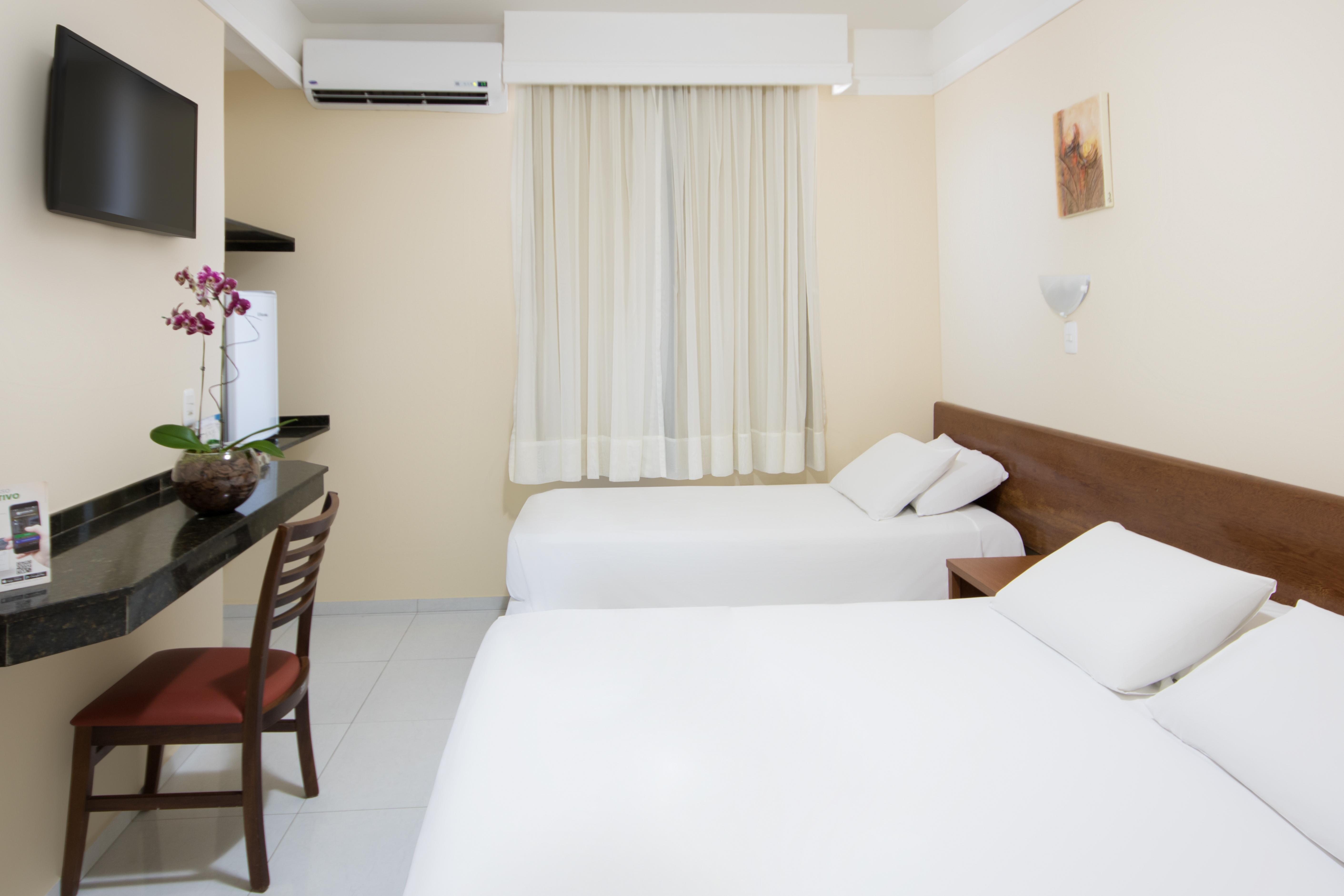 Dan Express By Nacional Hotel 3*