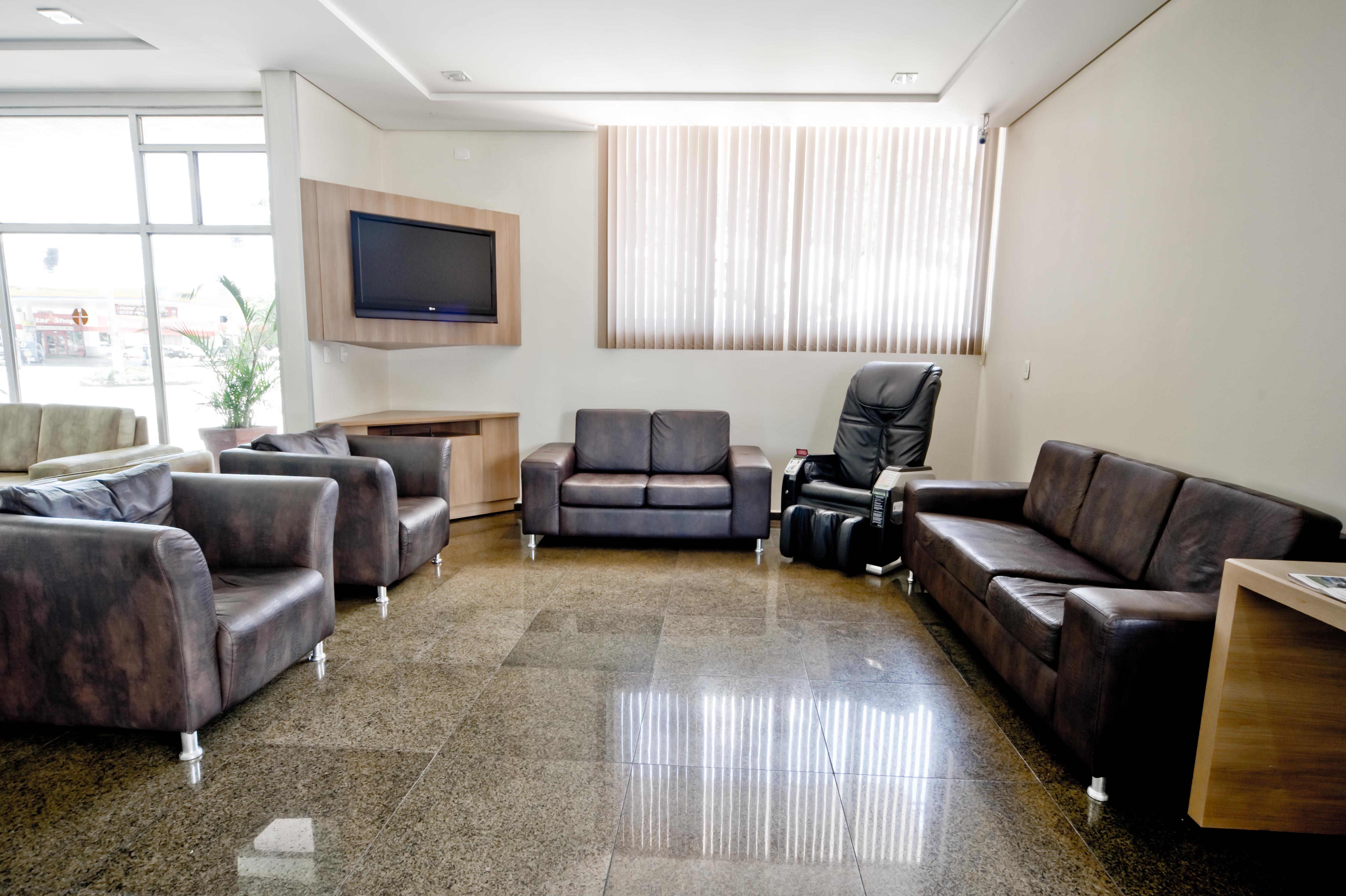Dan Express By Nacional Hotel