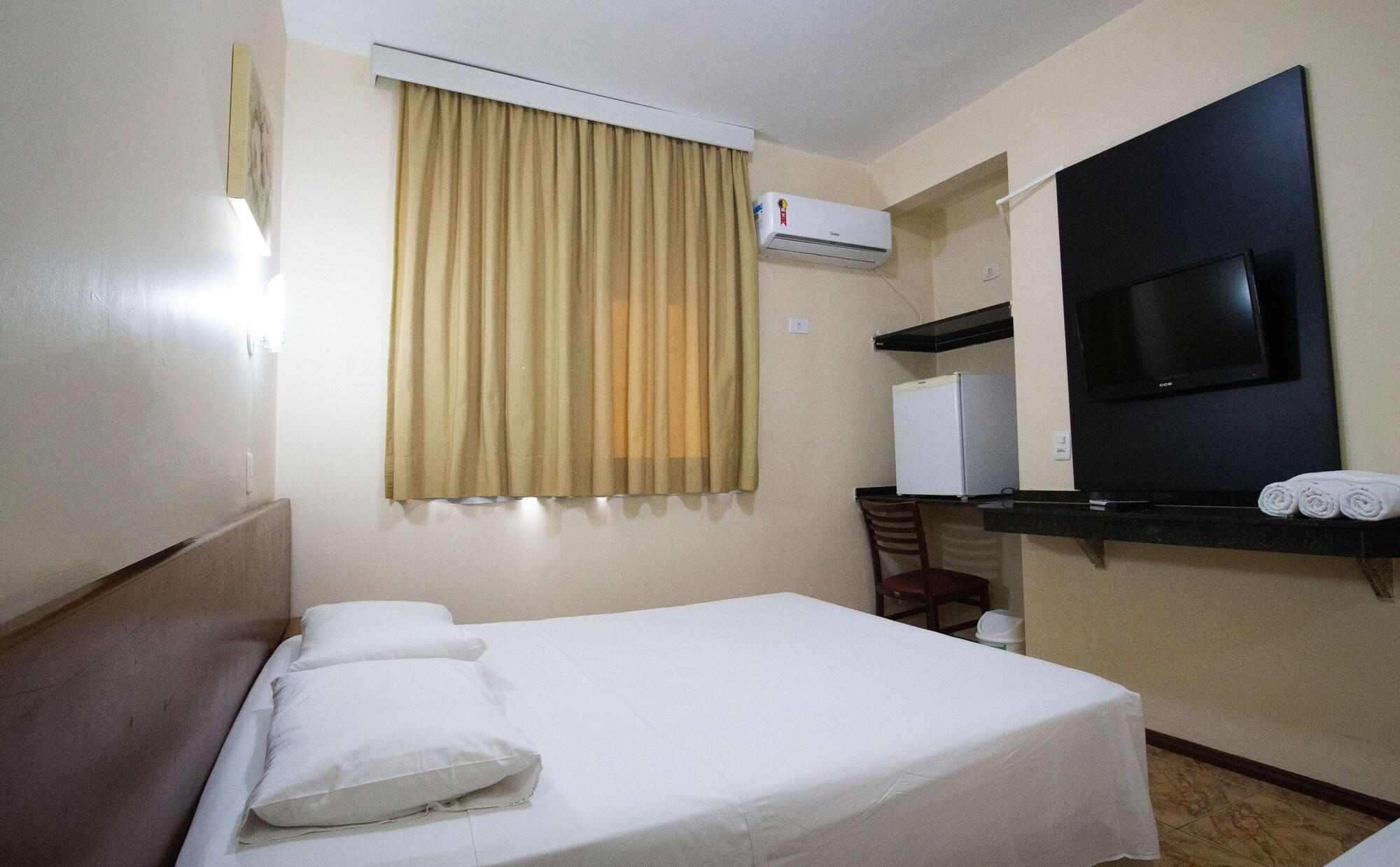 Hotel Dan Express By Nacional