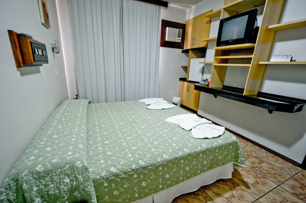 Hotel Dan Express By Nacional