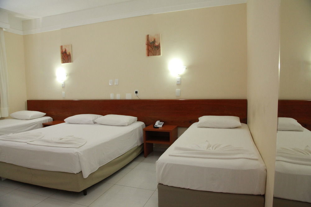 Dan Express By Nacional Hotel 3*